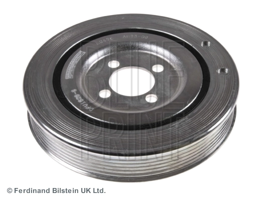 Belt Pulley, crankshaft